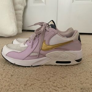 Nike air max 90 size youth 4